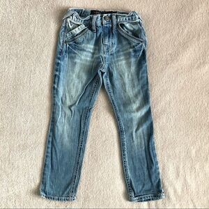 Guess Kids Skinny Jeans